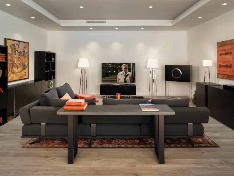 Villa El Aire , Marbella 