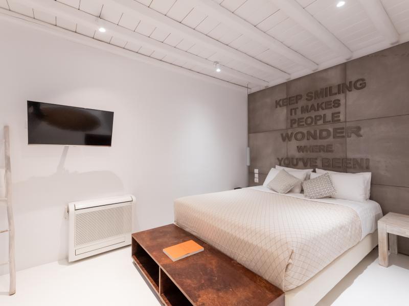 Villa Alice , Mykonos 