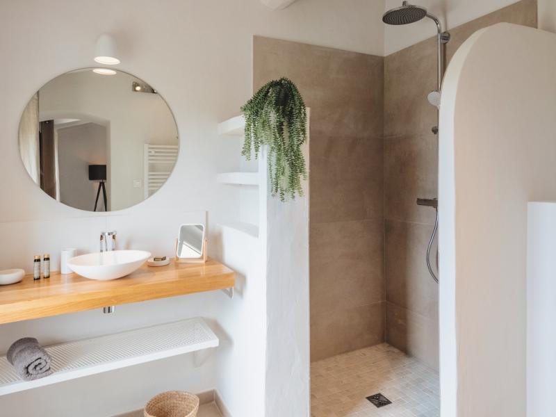 Villa Jean de Florette , Cote D'Azur , Provence 