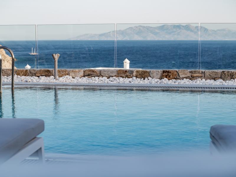 Villa Alice , Mykonos 