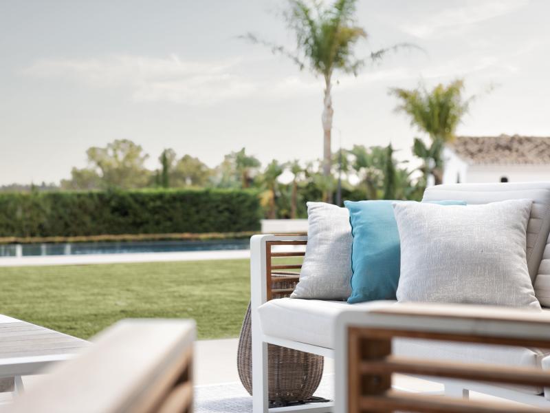 Villa El Aire , Marbella 