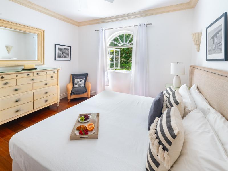 Mullins Bay Villa - Mullinover , Mullins Bay , St Peter , West Coast Barbados 