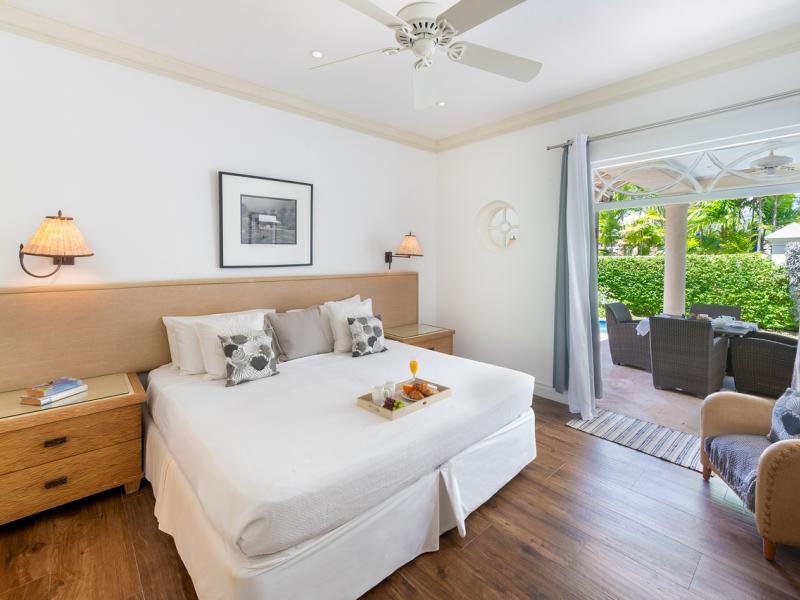 Mullins Bay Villa - Mullinover , Mullins Bay , St Peter , West Coast Barbados 