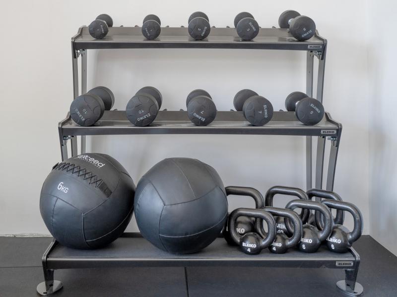 Hacienda Panamera , El Madronal , Puerto Banus 