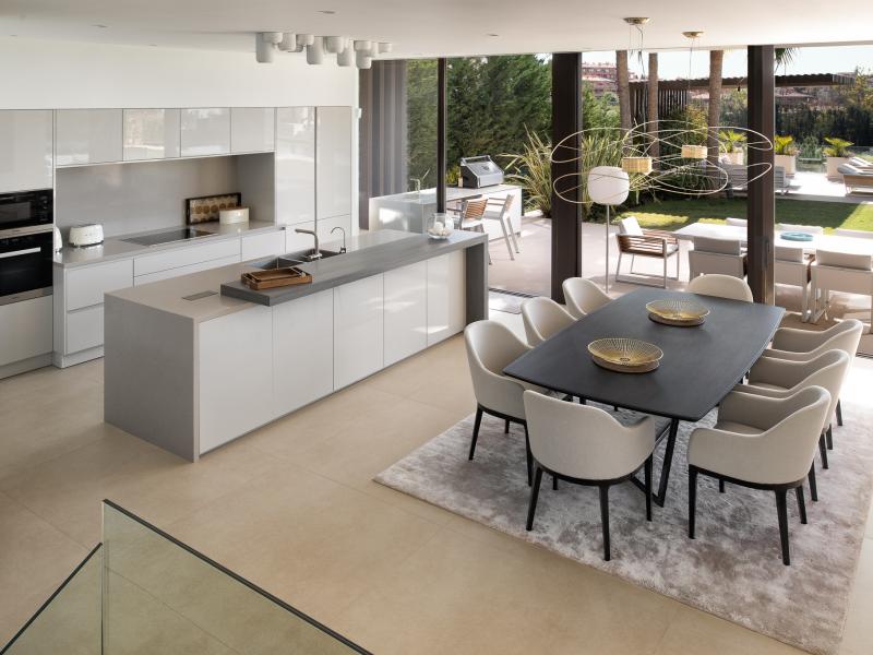 Villa El Aire , Marbella 