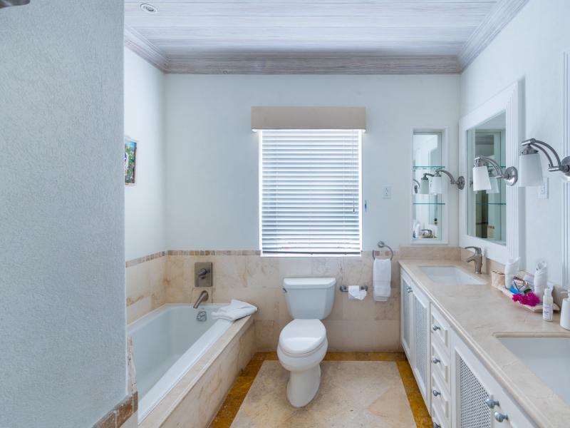 Westhaven - Beachfront , Beachfront villas Barbados , Gibbes , St Peter , West Coast Barbados 