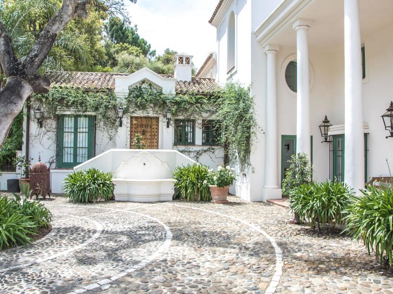 Villa Breeze La Zagaleta , La Zagaleta 