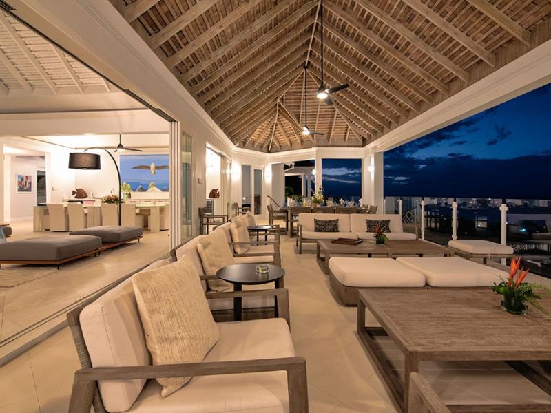 Tryall Club - Villa Haystack , Montego Bay , Tryall 