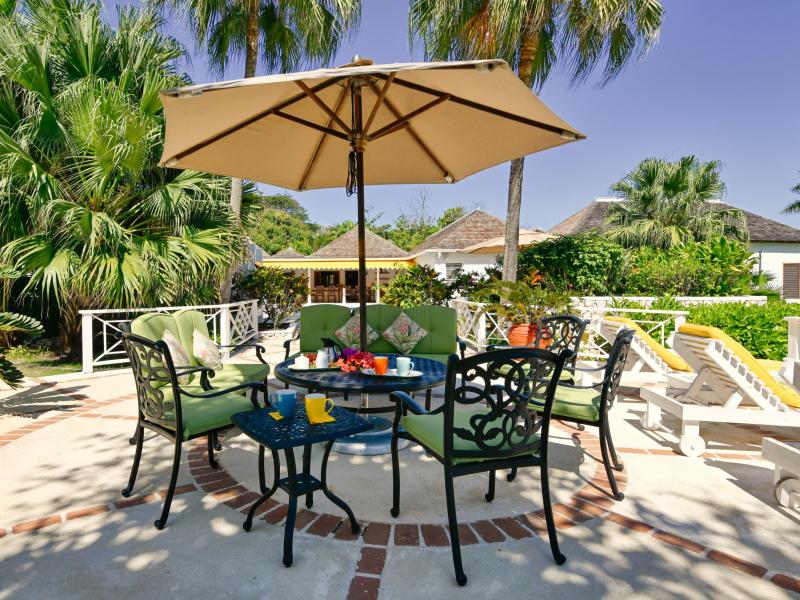 Retreat , Montego Bay , Tryall 