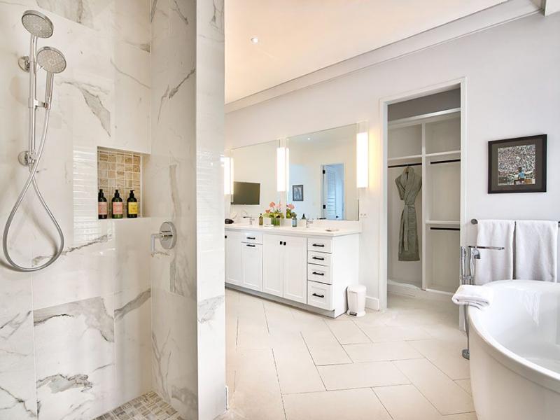 Tryall Club - Villa Haystack , Montego Bay , Tryall 