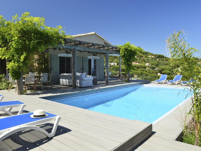 Le Grand Bleu , Cote D'Azur , St Tropez 