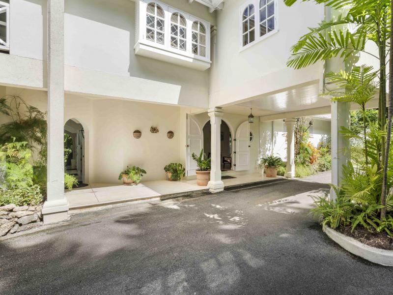 Sandy Lane Estate - Dene Court , Sandy Lane Estate , St James , West Coast Barbados 