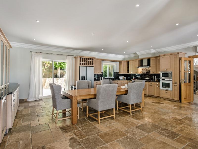 Villa Lirio , Quinta do Lago , Quinta Verde 