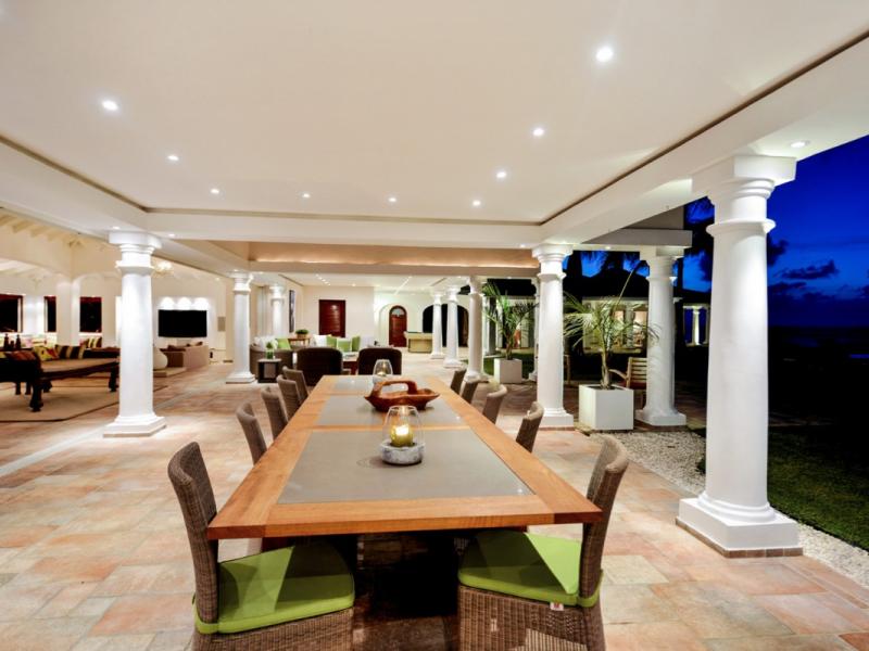 La Belle Terres , Terres Basses 