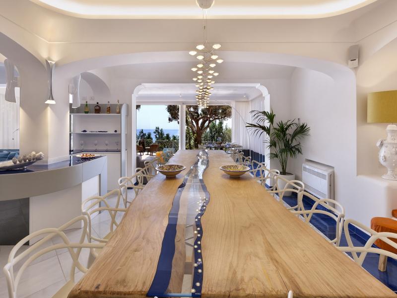 Villa Marina , Sorrento 