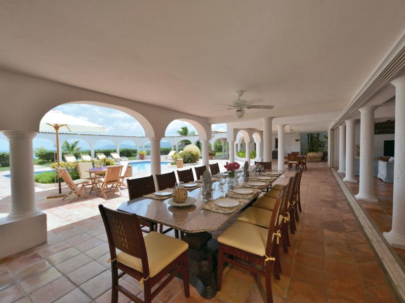 Villa Arena , Terres Basses 