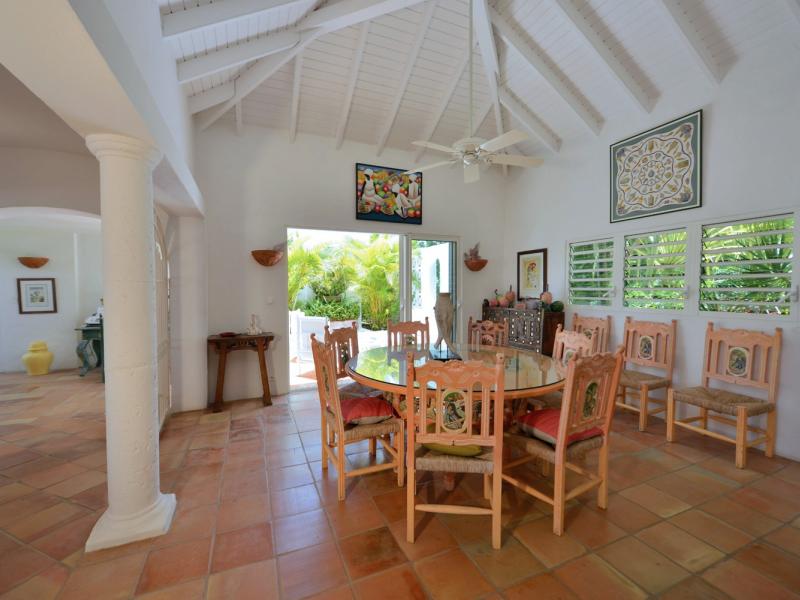 Villa Arena , Terres Basses 