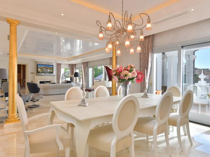 Sierra Belle , Marbella 