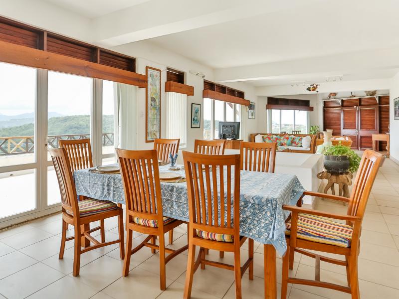 Villa Cadasse , Cap Estate , Gros Islet 