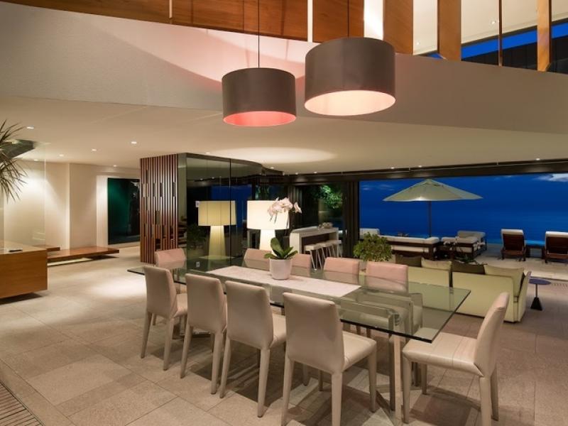 Villa Pentagon , Cape Town 