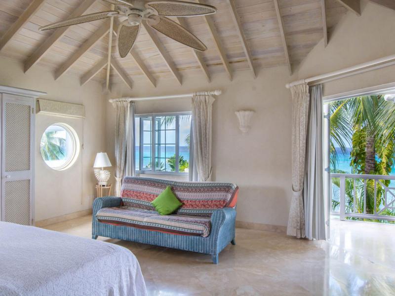 Ebbtide , Beachfront villas Barbados , Fitts Village , St James , West Coast Barbados 