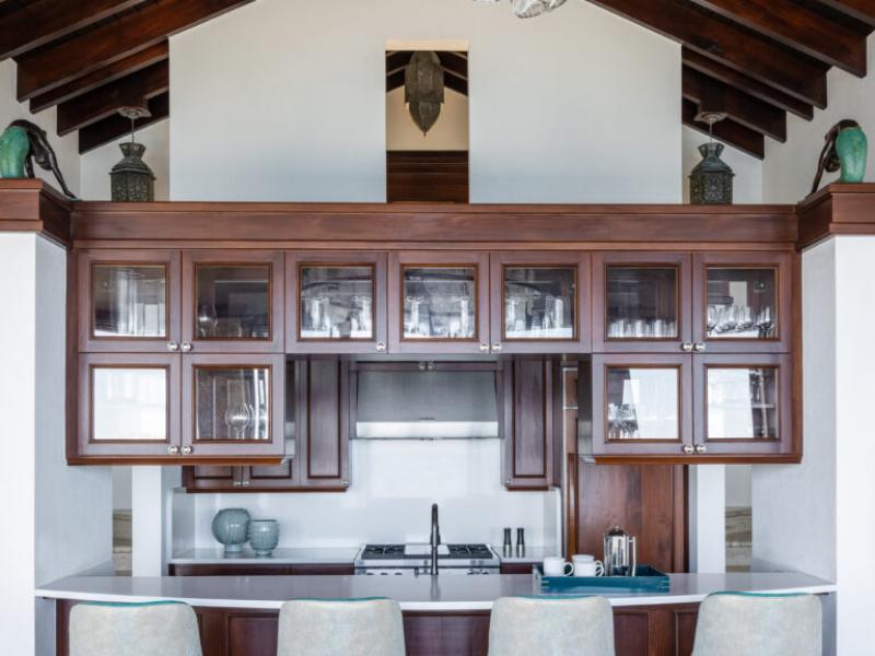 Edge of Paradise Villa - Oil Nut Bay , Oil Nut Bay , Virgin Gorda 