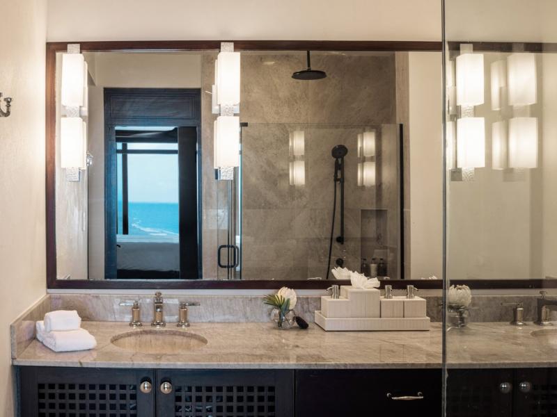Edge of Paradise Villa - Oil Nut Bay , Oil Nut Bay , Virgin Gorda 