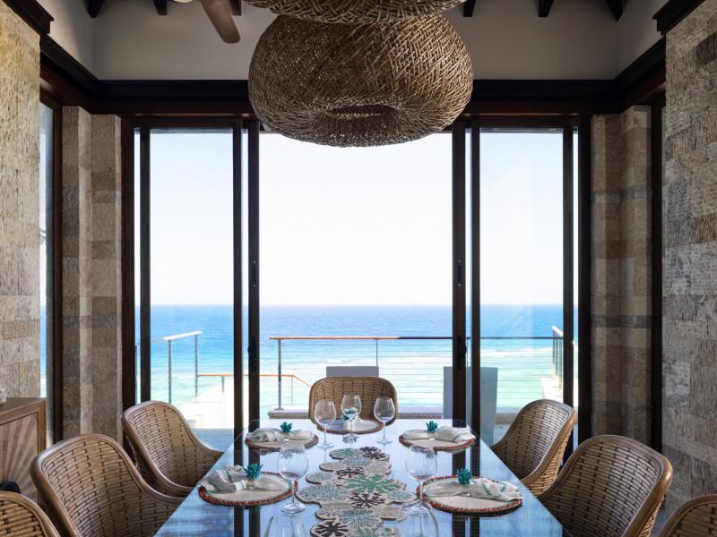 Edge of Paradise Villa - Oil Nut Bay , Oil Nut Bay , Virgin Gorda 
