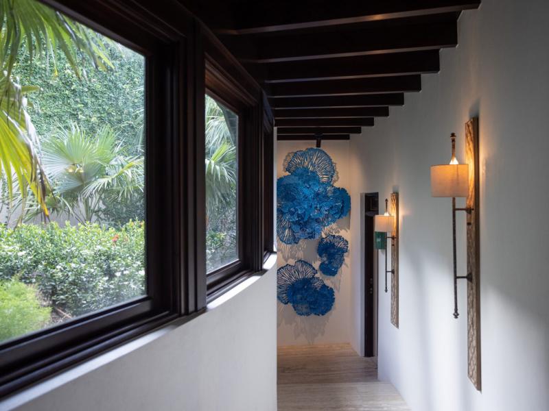 Edge of Paradise Villa - Oil Nut Bay , Oil Nut Bay , Virgin Gorda 