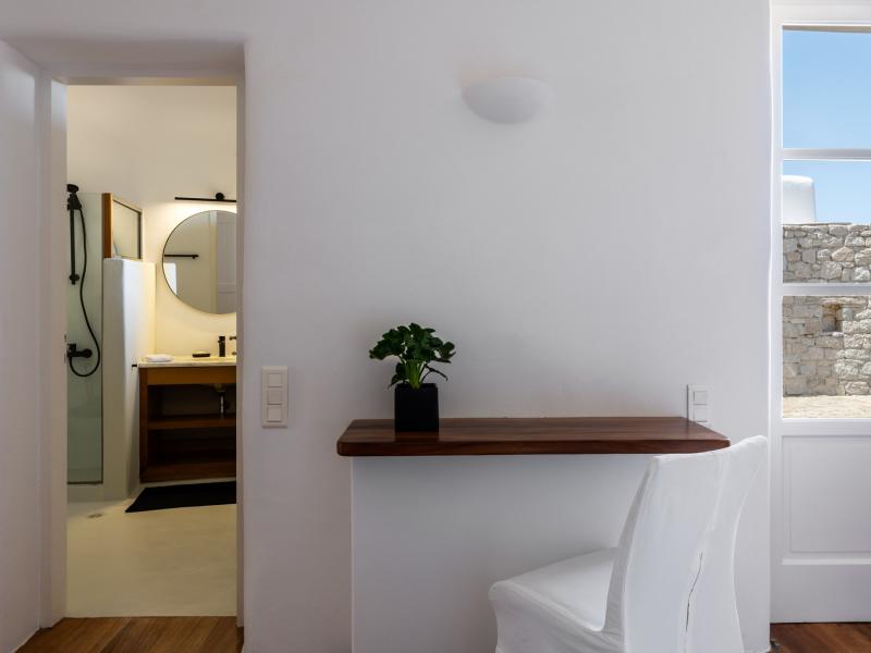 Villa Aegean Sundance , Mykonos 