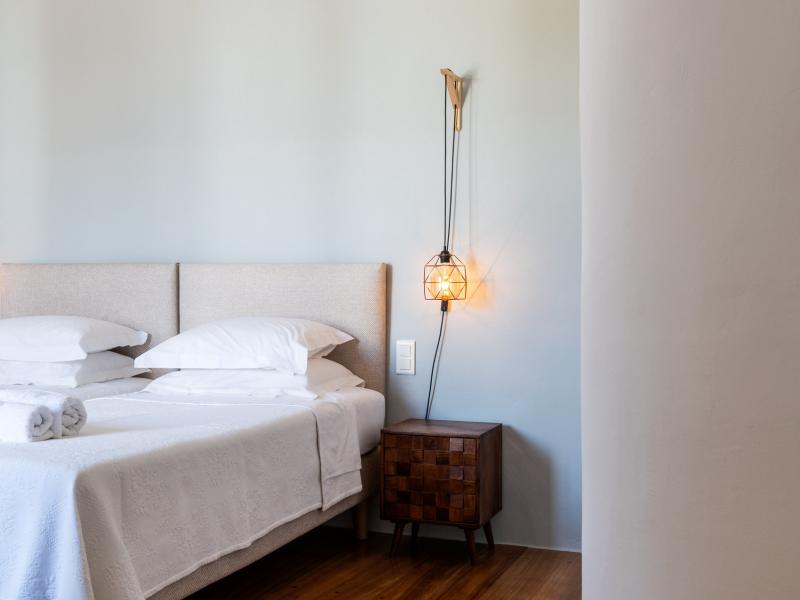 Villa Aegean Sundance , Mykonos 
