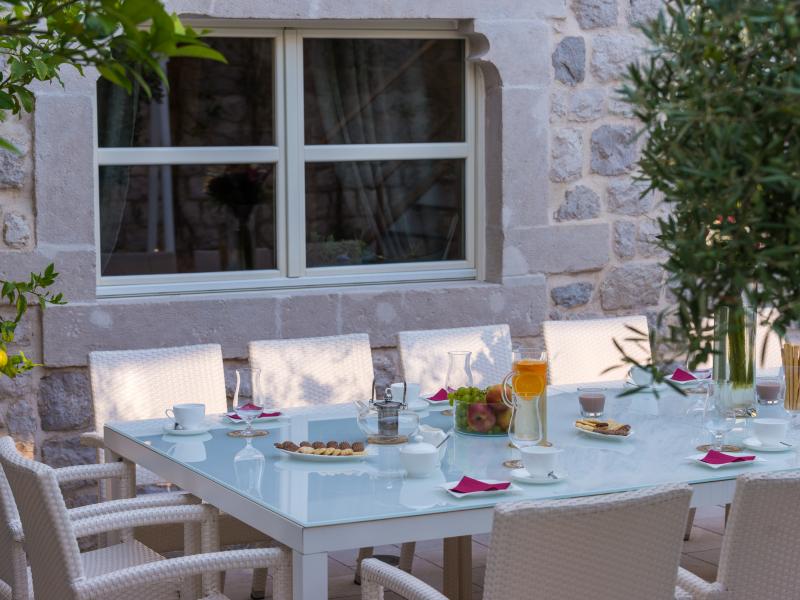 Villa Pugliesi , Dubrovnik 