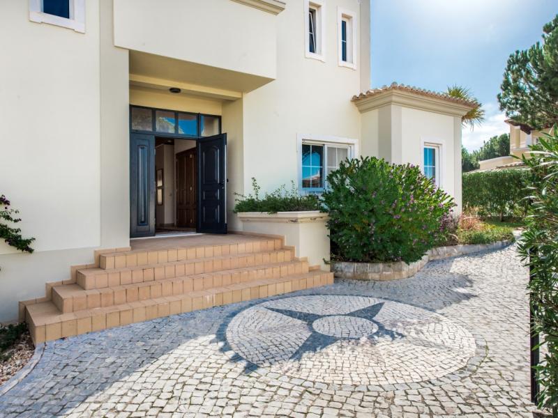 Casa Golfe , Algarve , Vila Sol 