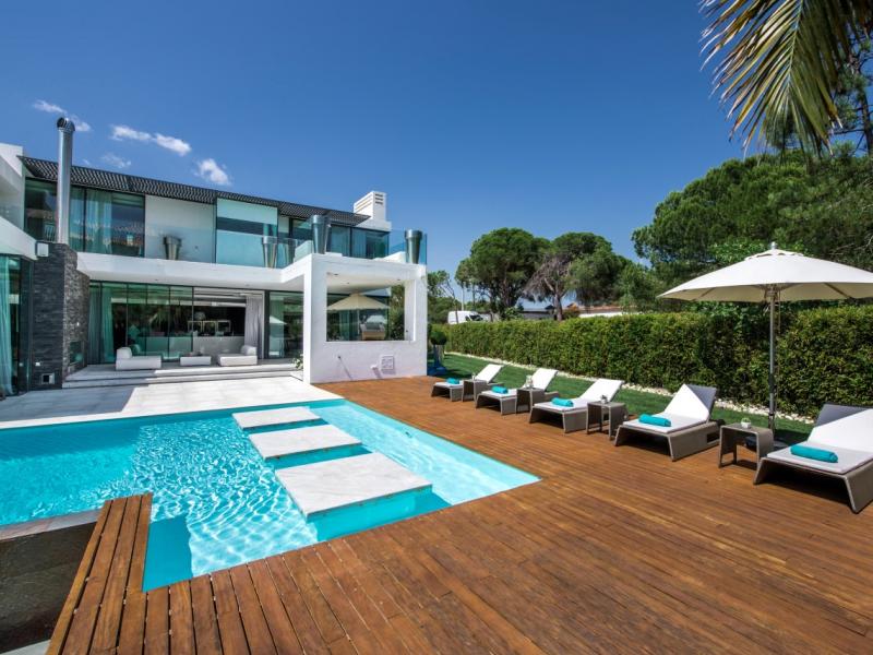 Quinta Verde , Algarve , Quinta Verde 