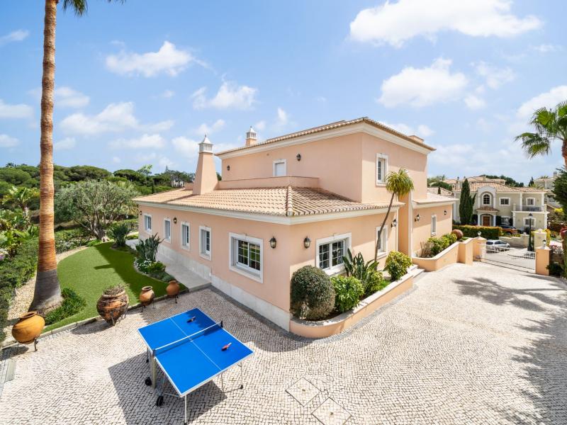 Villa Guadiana , Quinta do Lago 