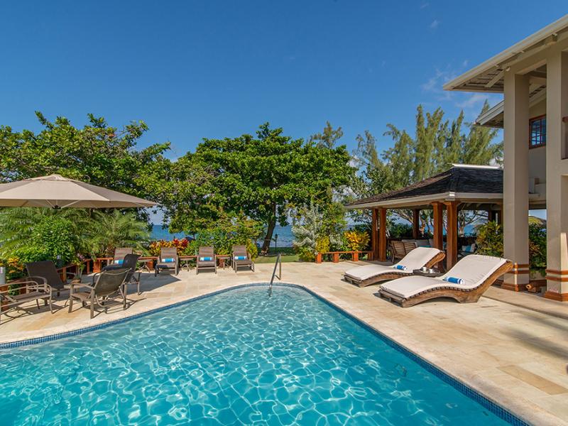 Fortlands Point , Discovery Bay 