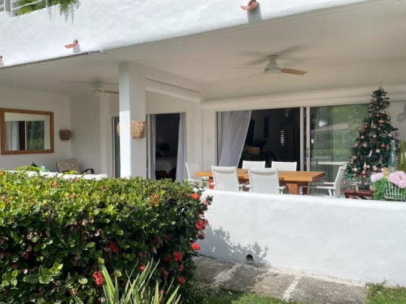 Glitter Bay 102 - 49 Steps , Beachfront villas Barbados , Glitter Bay , Porters , St James , West Coast Barbados 