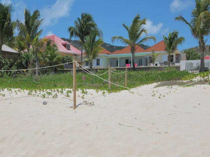 Crystal Dream , St Jean 