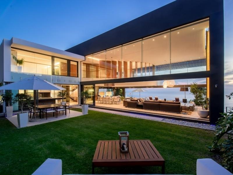 Villa Pentagon , Cape Town 