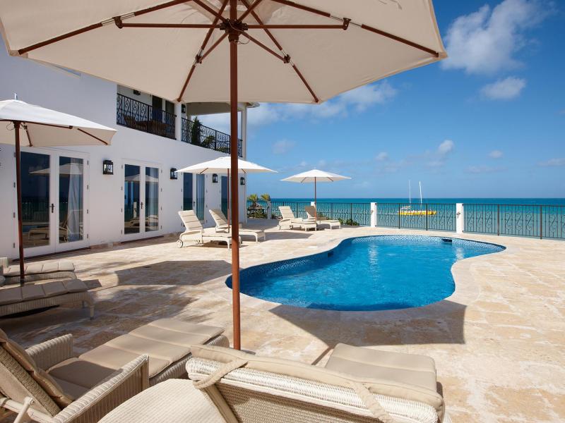 Turtle Cottage - Blue Waters , Soldiers Bay 