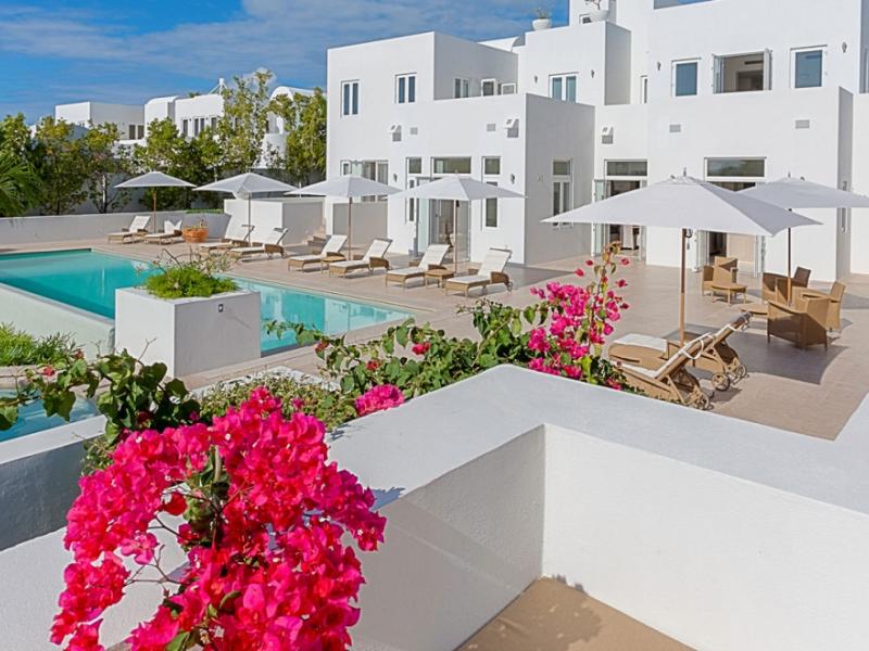 Villa Arushi , West End 