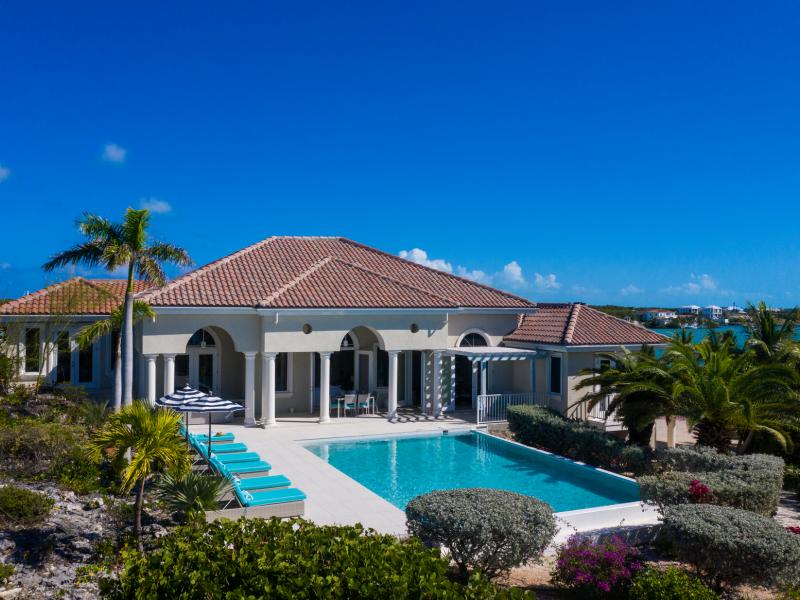 Villa Sublime , Silly Creek 