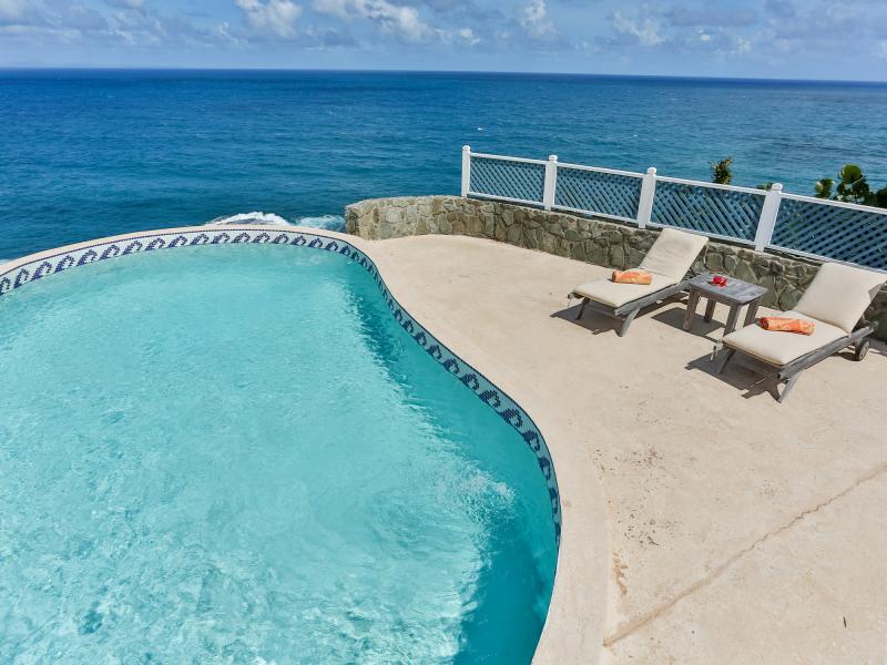 Equinox , Cap Estate 