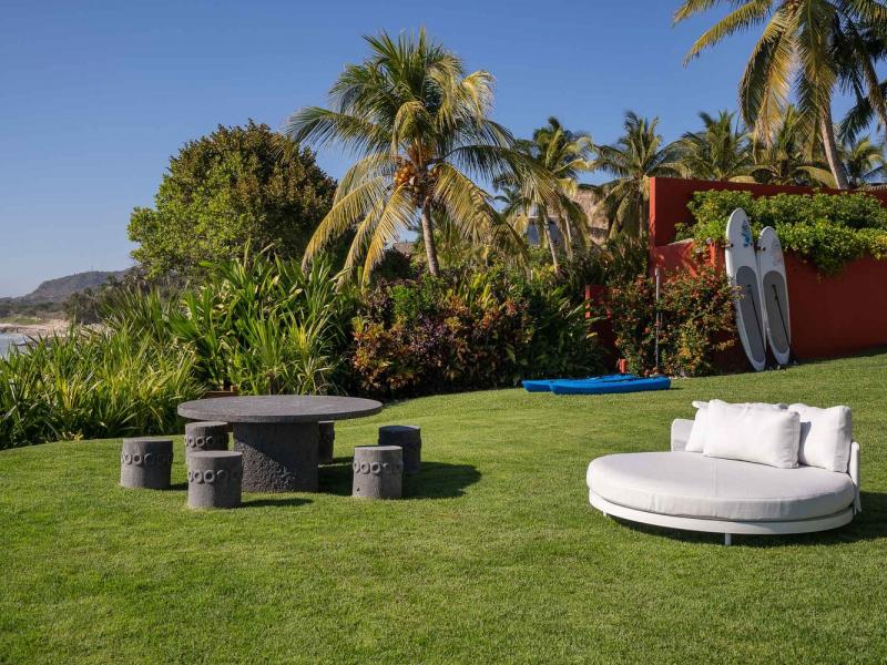 Villa Pacifica , Punta Mita 