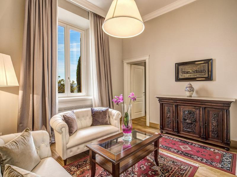 Villa Bolgheri , Tuscany 