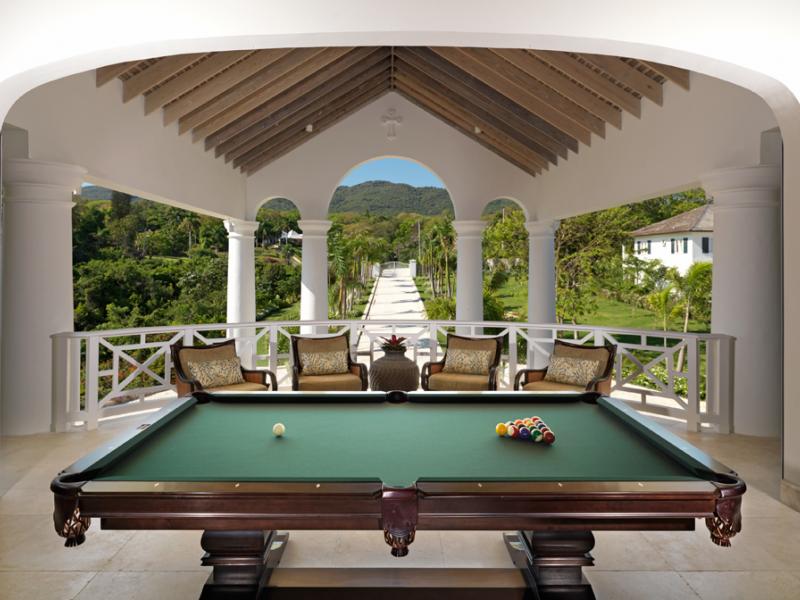 Flower Hill , Montego Bay 