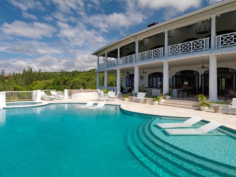 Flower Hill , Montego Bay 