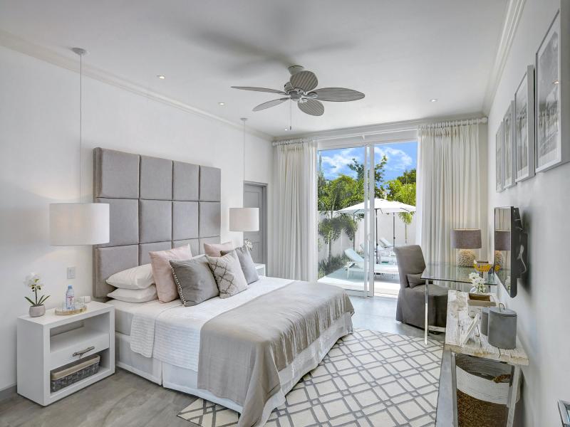 Footprints Cottage - South , St James , West Coast Barbados 