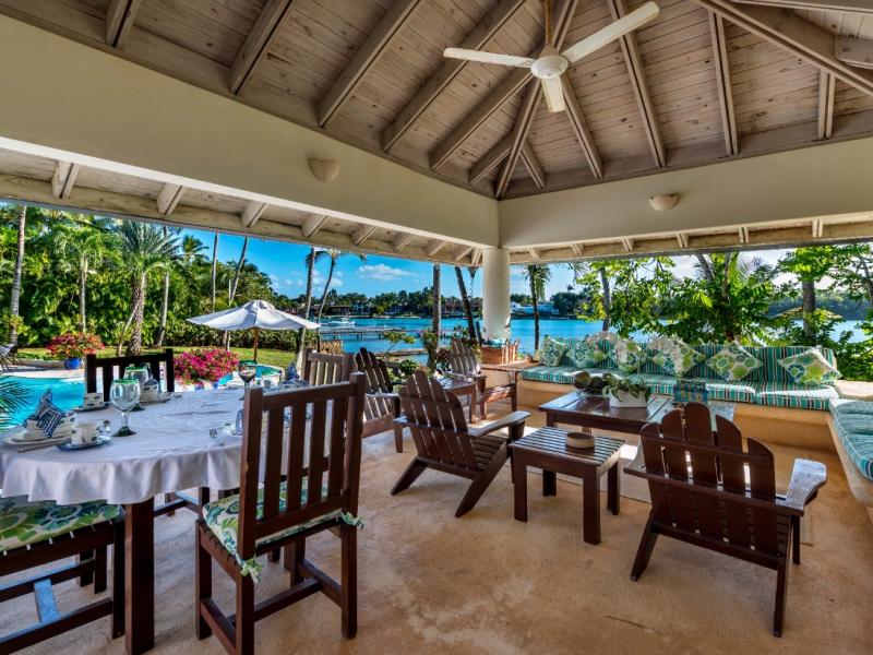 Casa La Playa , Casa de Campo 