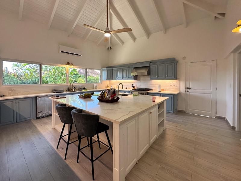 Casa Marina , Casa de Campo 